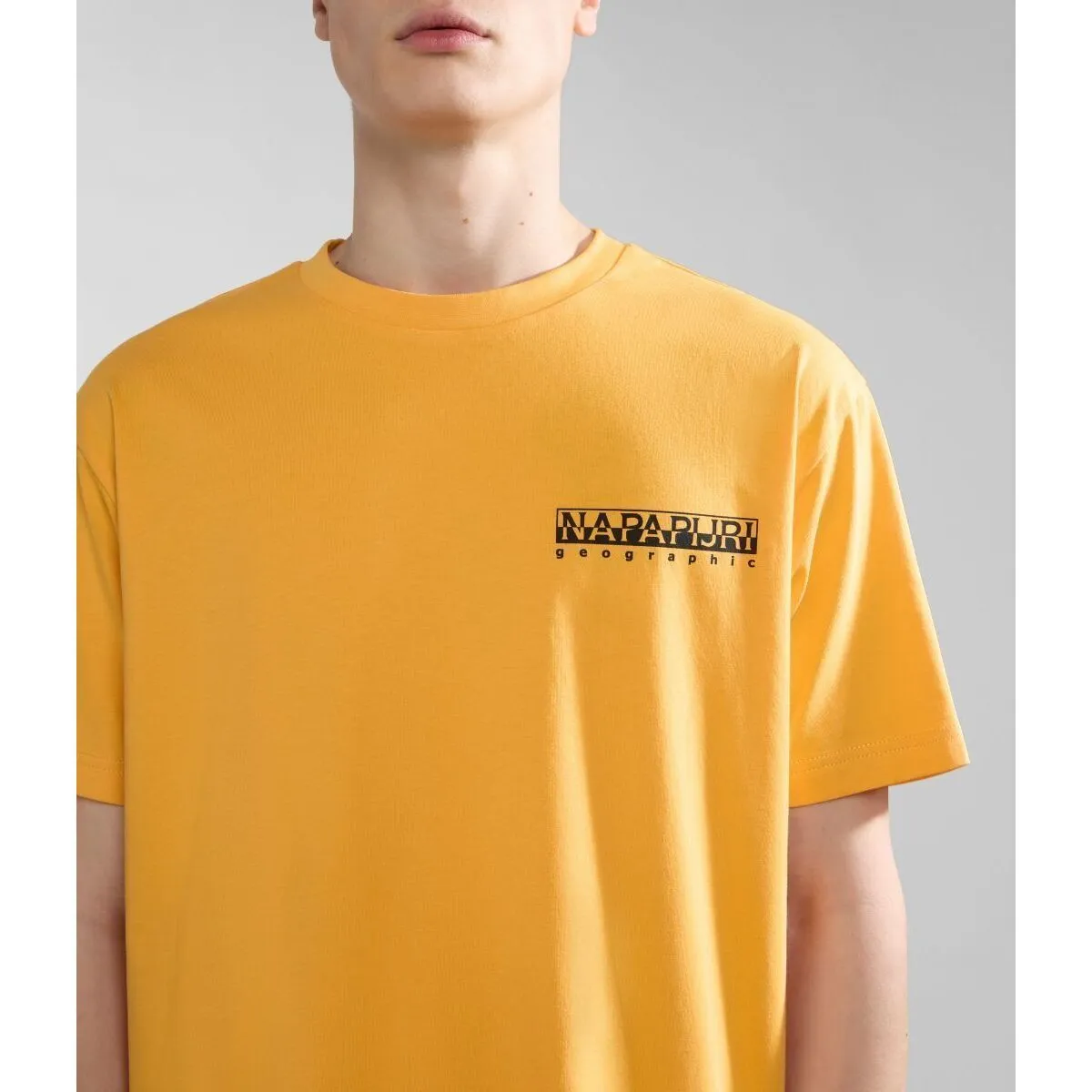 SKOTCHO NP0A4HTVY1J YELLOW