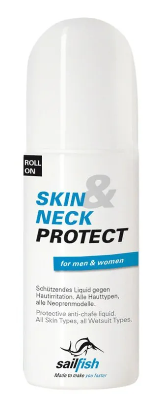 SAILFISH PROTECTOR PIEL Y CUELLO