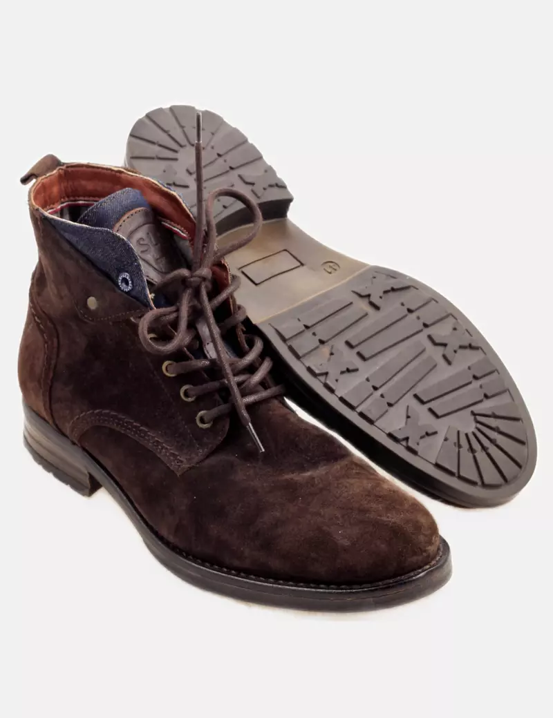 Salsa Jeans Botines