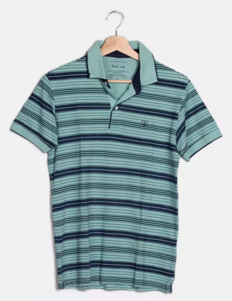 Salsa Jeans Polo