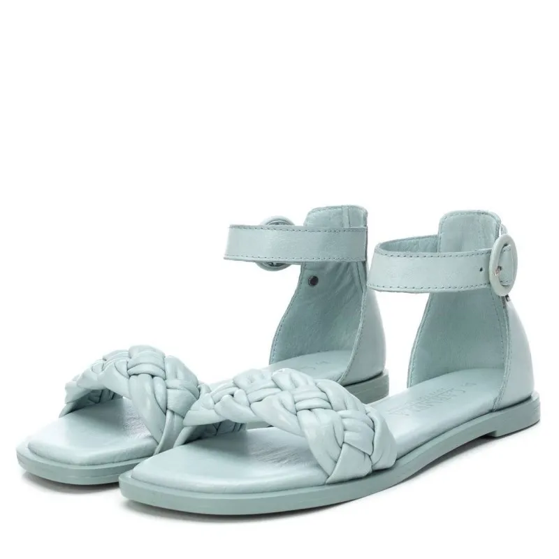 Sandalia de mujer CARMELA 068547 Aqua