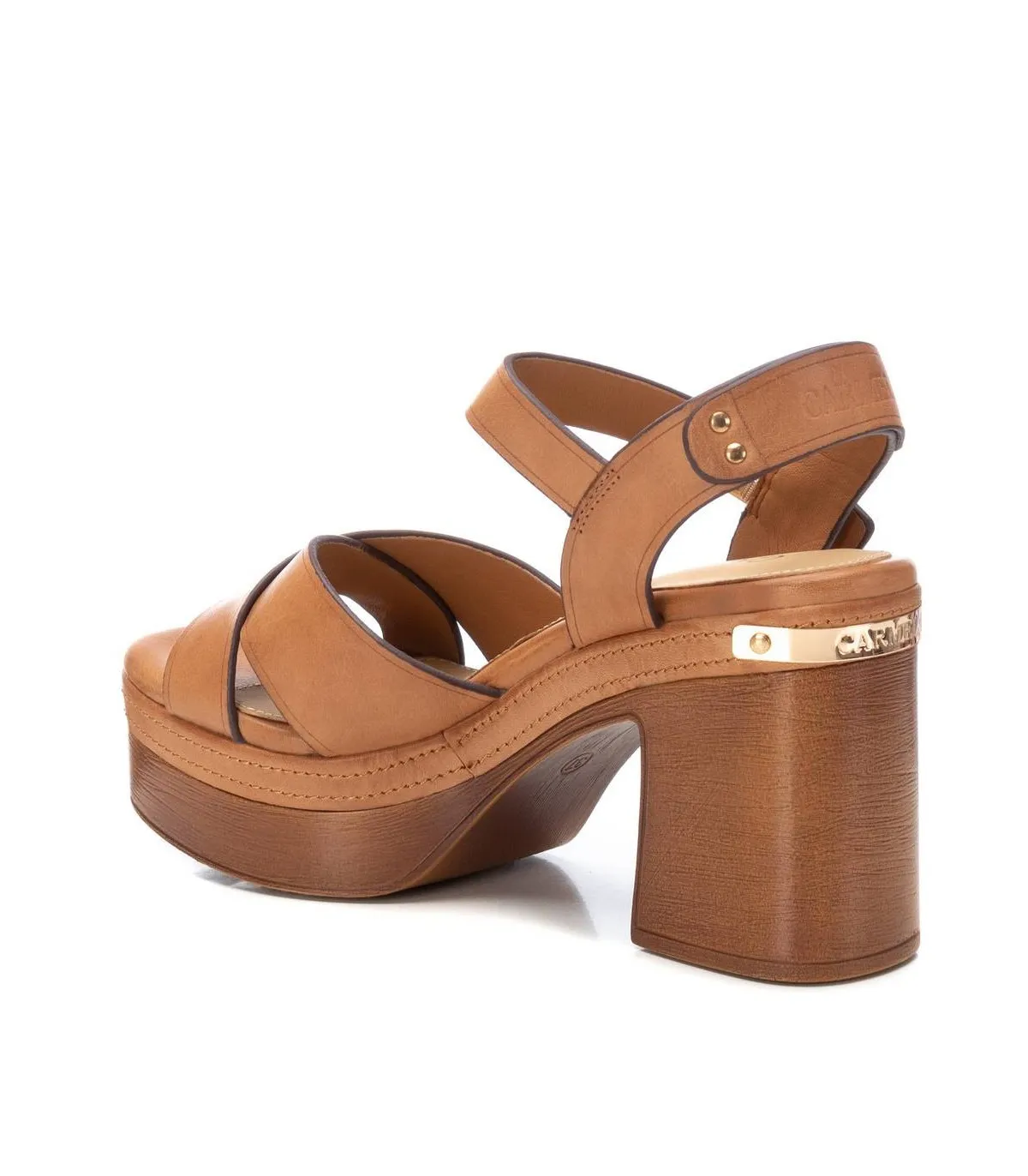 SANDALIA DE MUJER CARMELA 161380