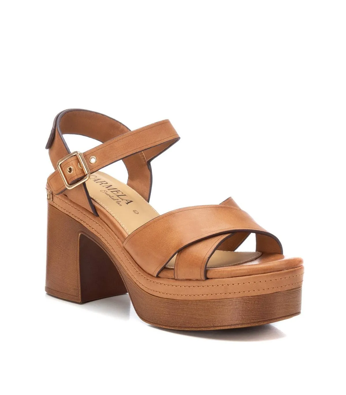 SANDALIA DE MUJER CARMELA 161380