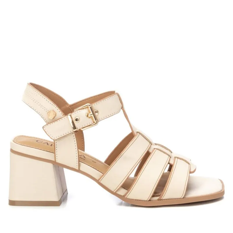 Sandalia de mujer CARMELA 161601 Hielo