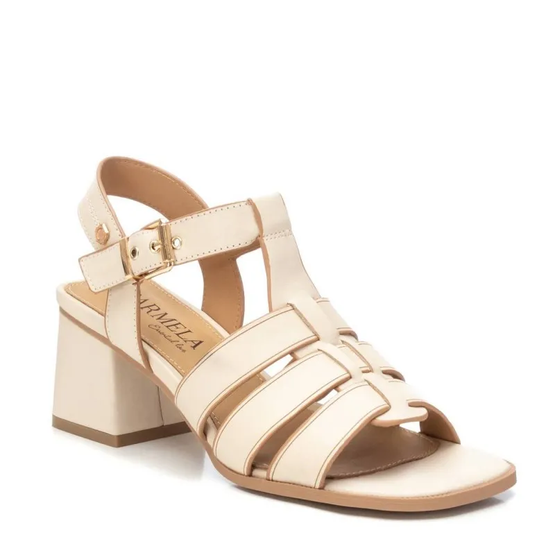 Sandalia de mujer CARMELA 161601 Hielo