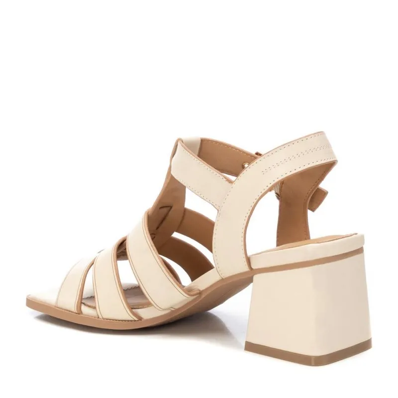 Sandalia de mujer CARMELA 161601 Hielo