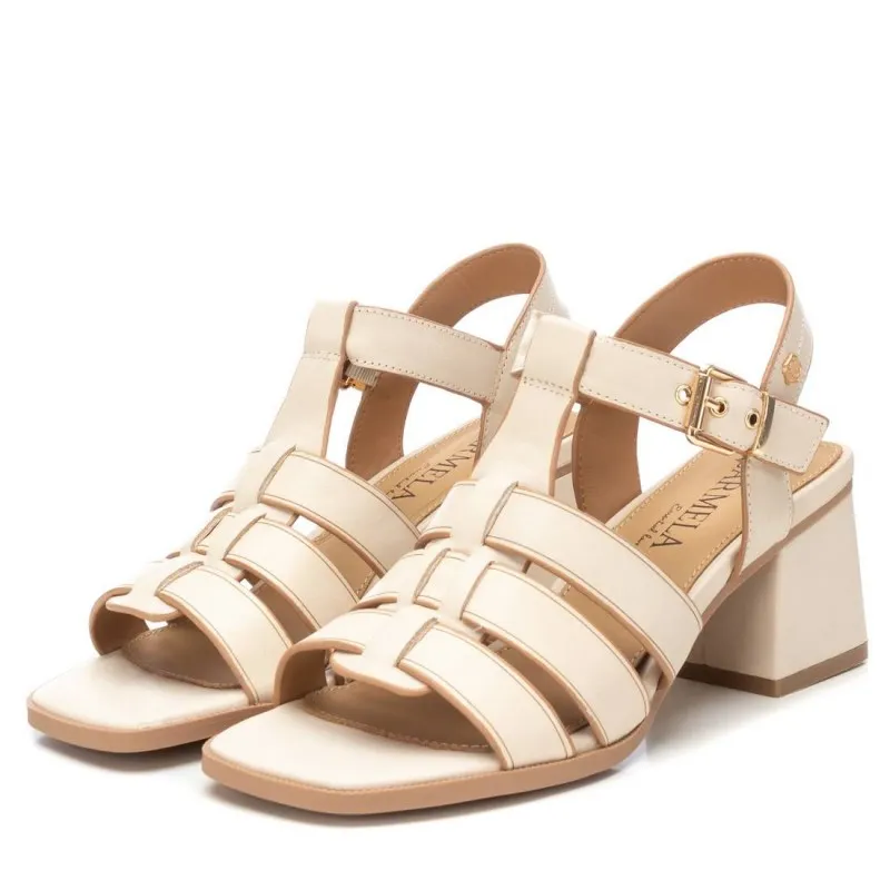 Sandalia de mujer CARMELA 161601 Hielo