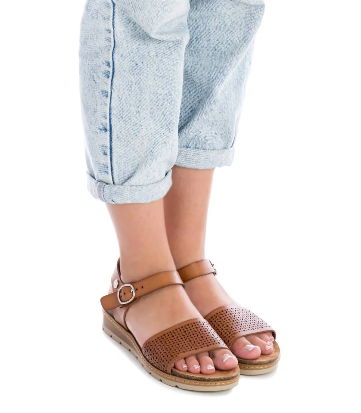 SANDALIA DE MUJER REFRESH 170783