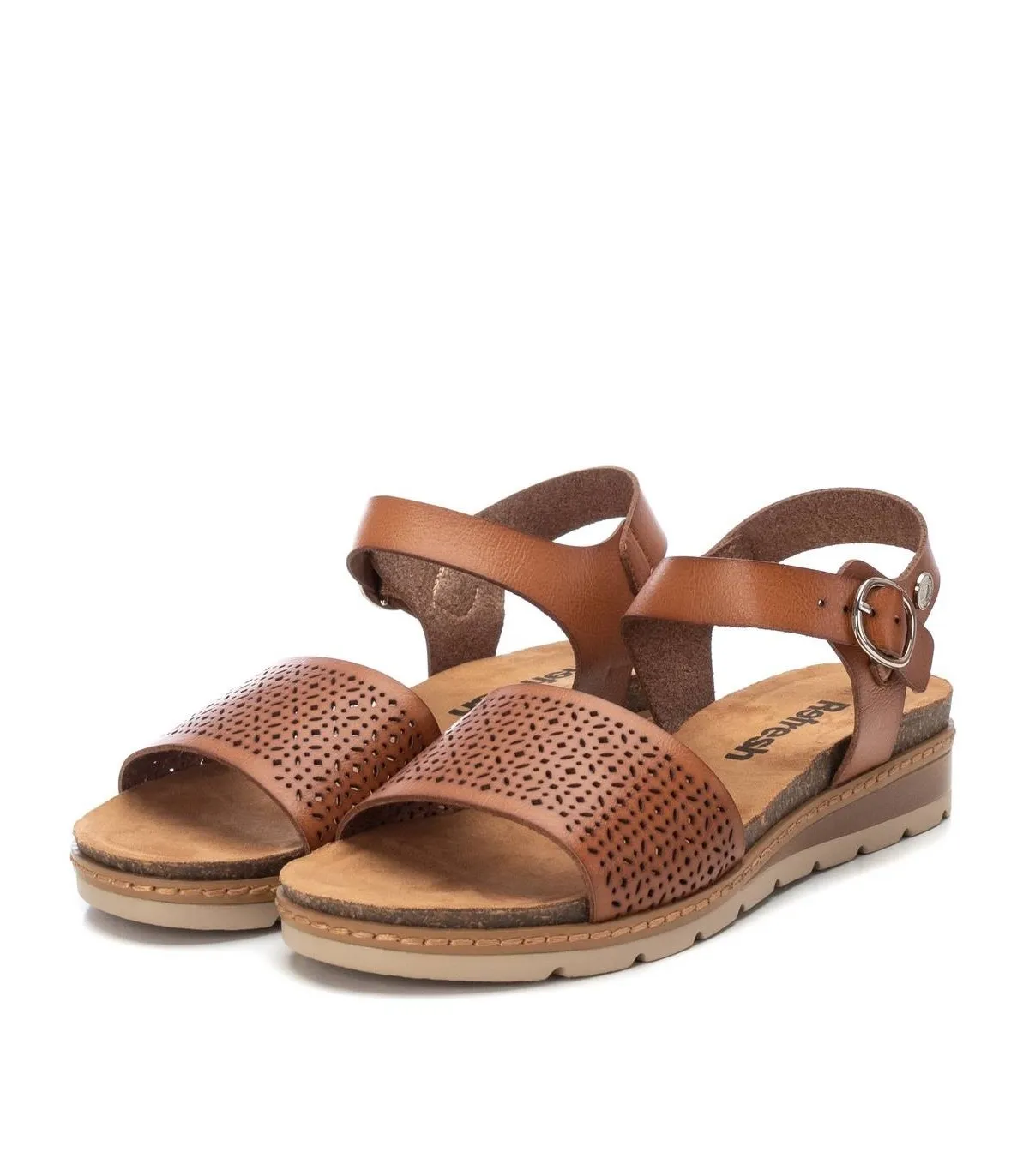 SANDALIA DE MUJER REFRESH 170783