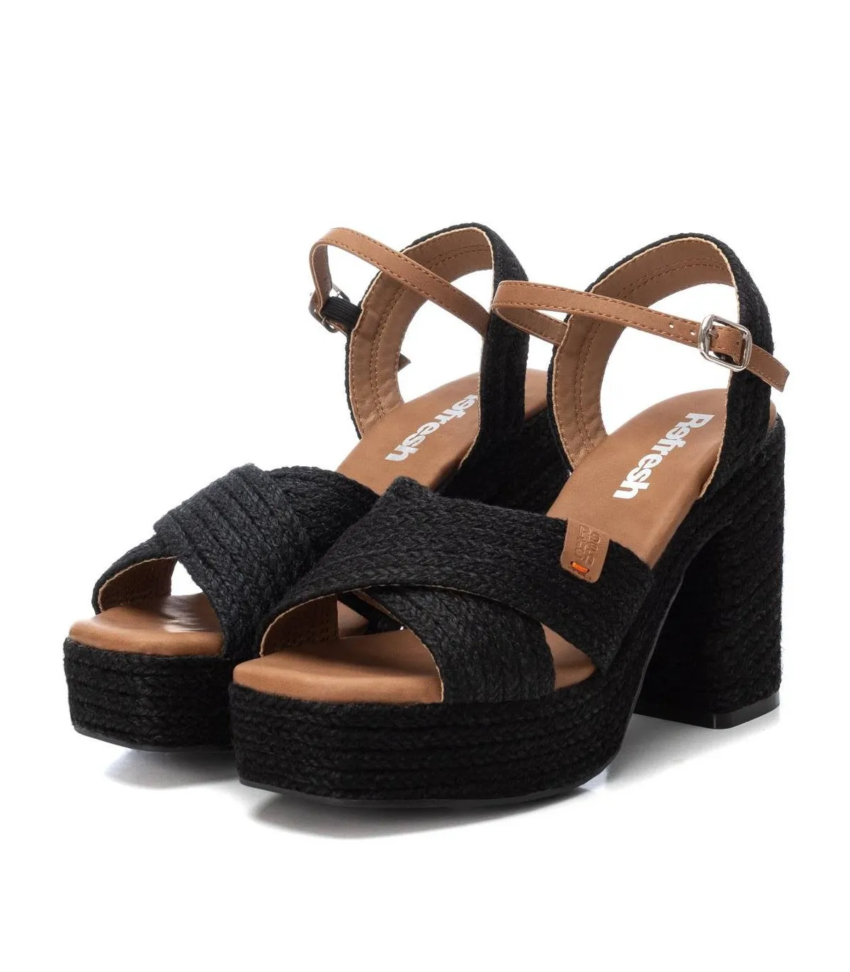SANDALIA DE MUJER REFRESH 171544