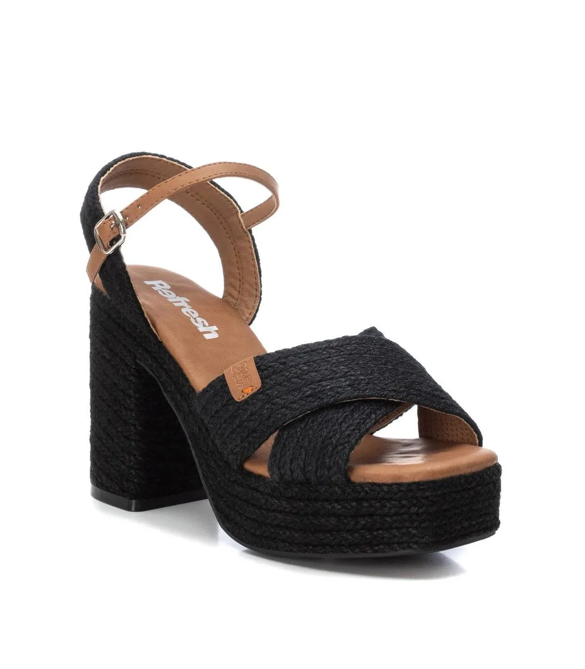 SANDALIA DE MUJER REFRESH 171544
