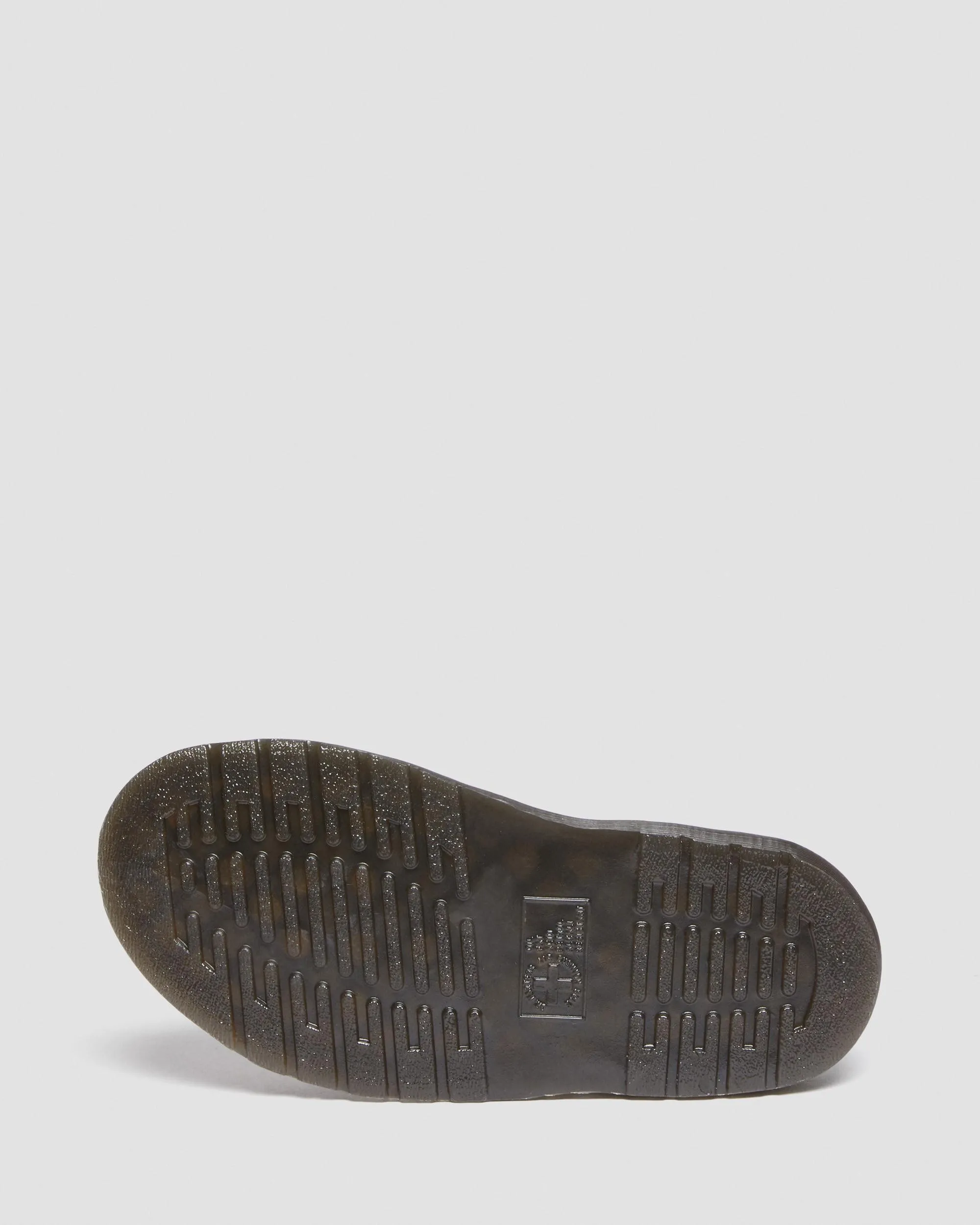Sandalias con plataforma Gryphon Quad de piel