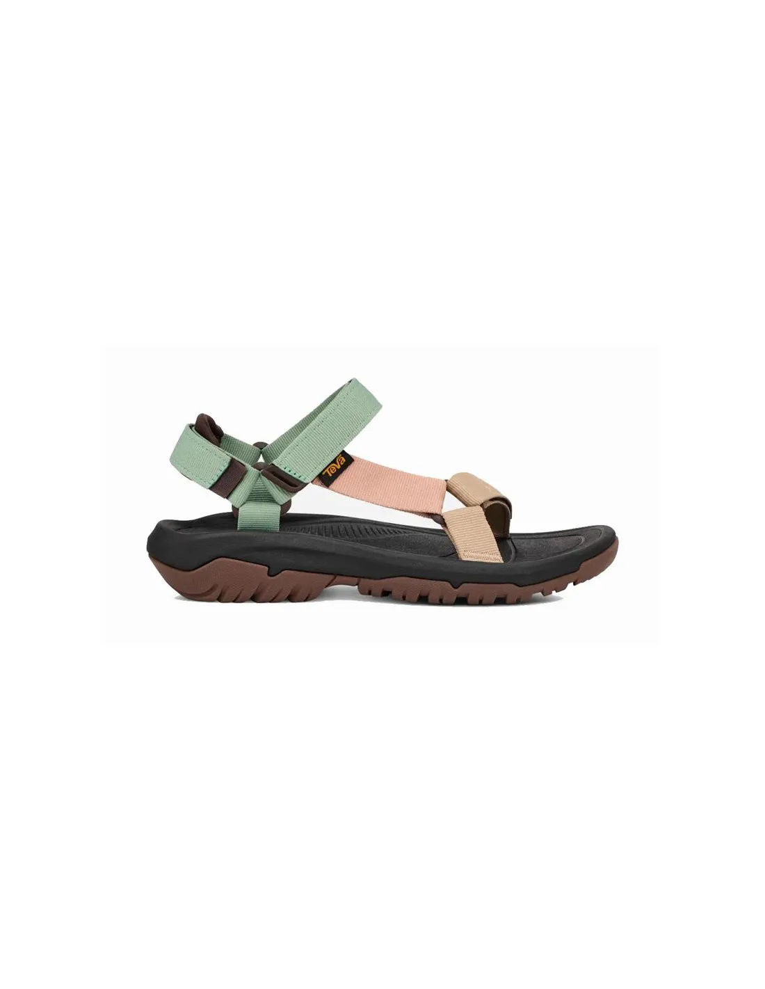 Sandalias de montaña Teva Hurricane Xlt2 Basil Maple Sugar Multi