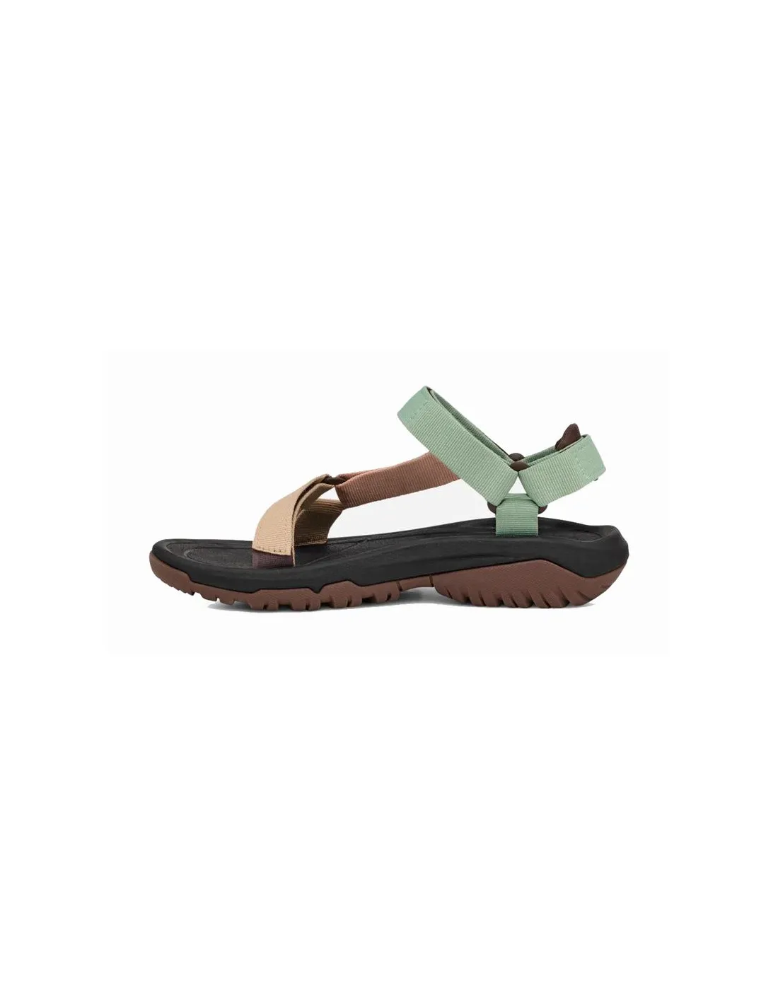 Sandalias de montaña Teva Hurricane Xlt2 Basil Maple Sugar Multi