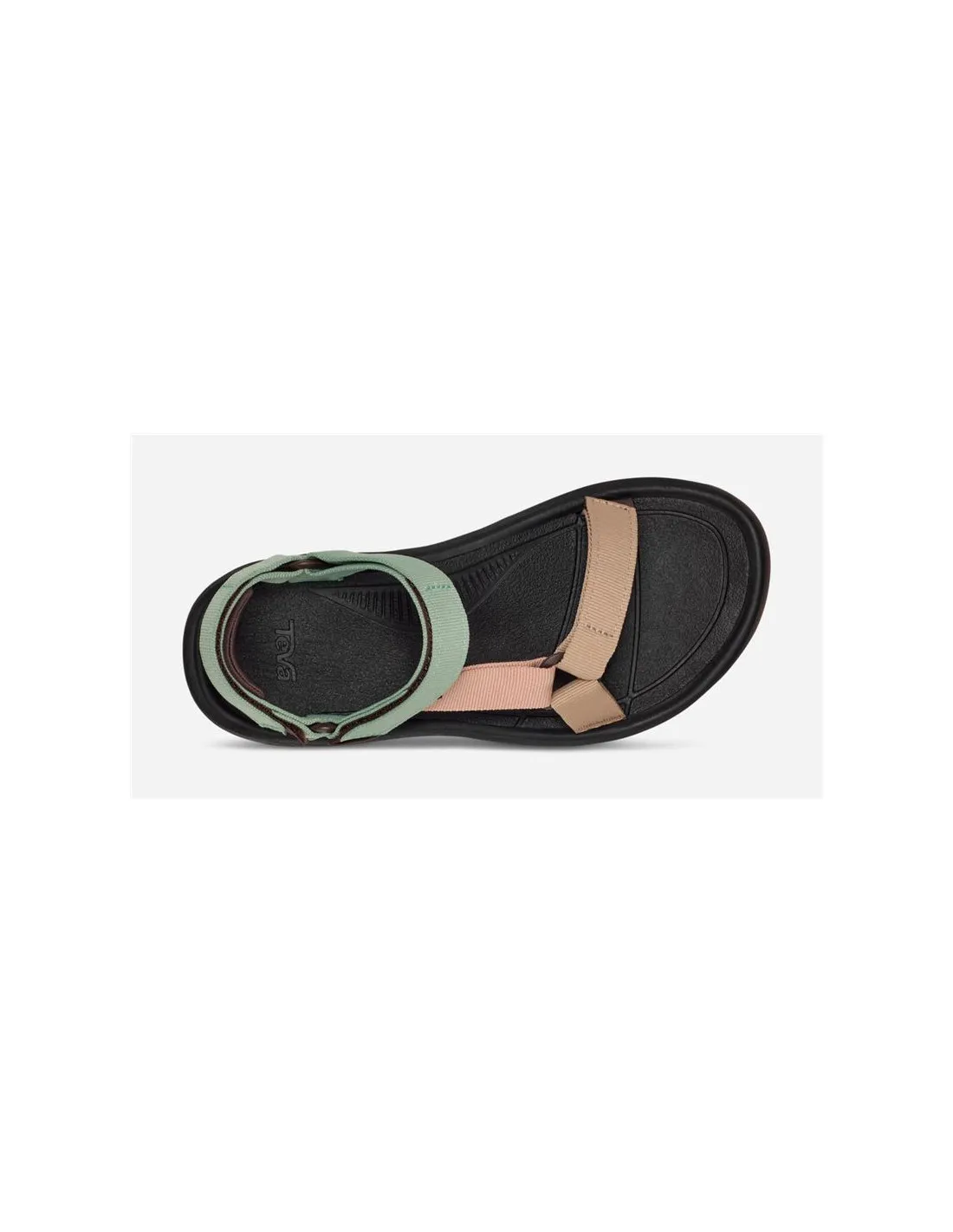 Sandalias de montaña Teva Hurricane Xlt2 Basil Maple Sugar Multi