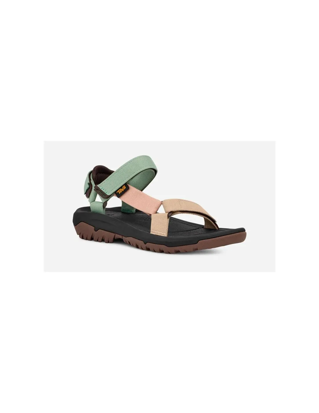 Sandalias de montaña Teva Hurricane Xlt2 Basil Maple Sugar Multi