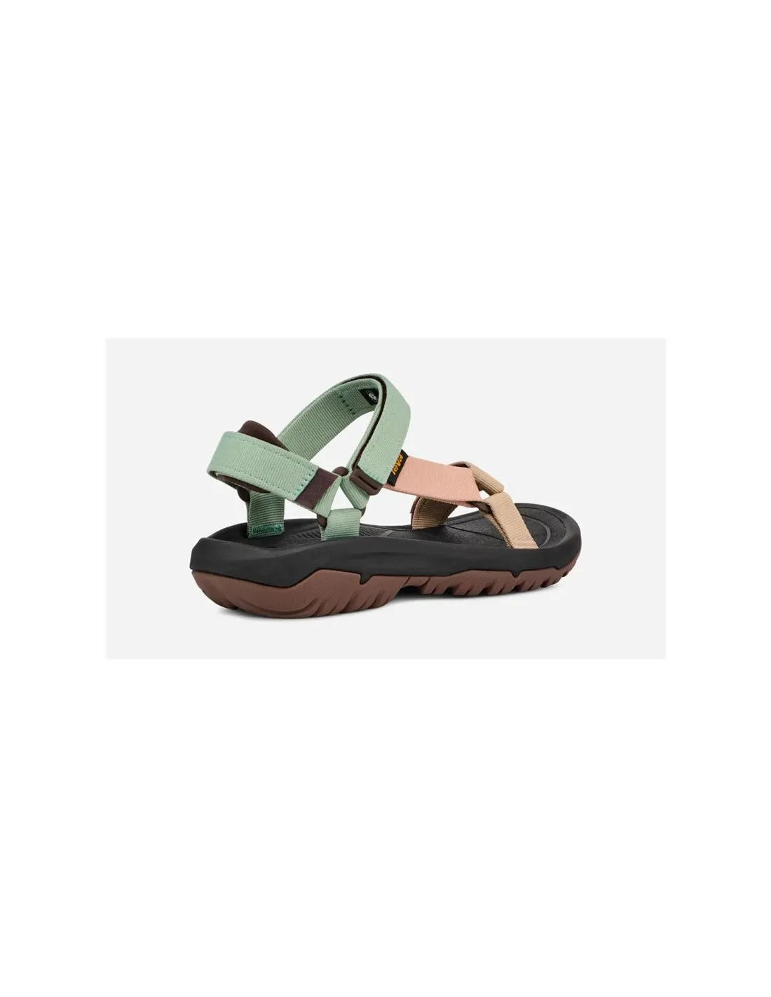 Sandalias de montaña Teva Hurricane Xlt2 Basil Maple Sugar Multi