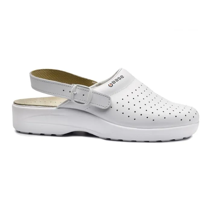 Sandalias de trabajo Base Xeno B0551 OB E A SRC