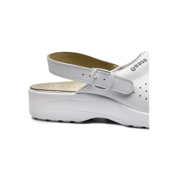 Sandalias de trabajo Base Xeno B0551 OB E A SRC