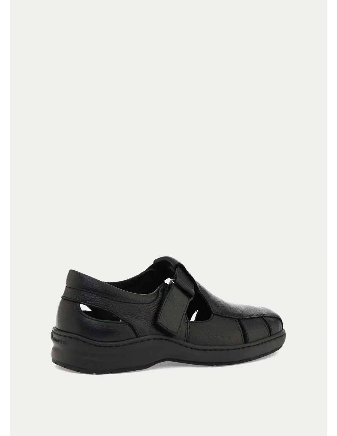 SANDALIAS PINOSOS 6008 NEGRO 