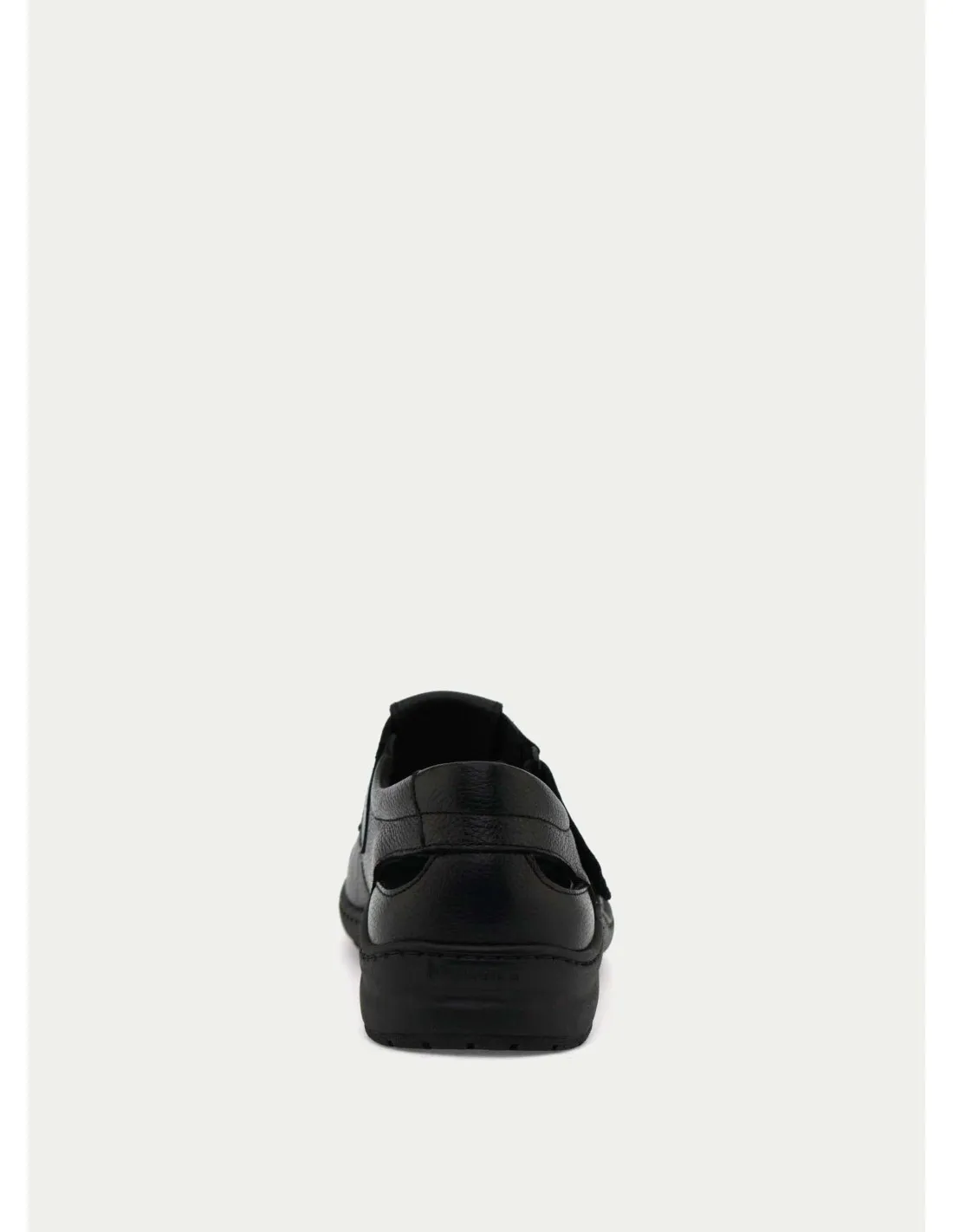 SANDALIAS PINOSOS 6008 NEGRO 