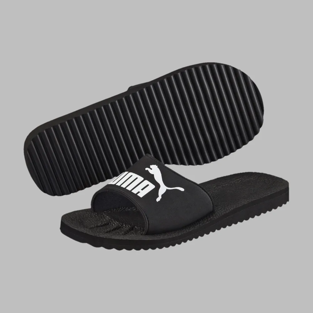 Sandalias Puma Purecat Hombre