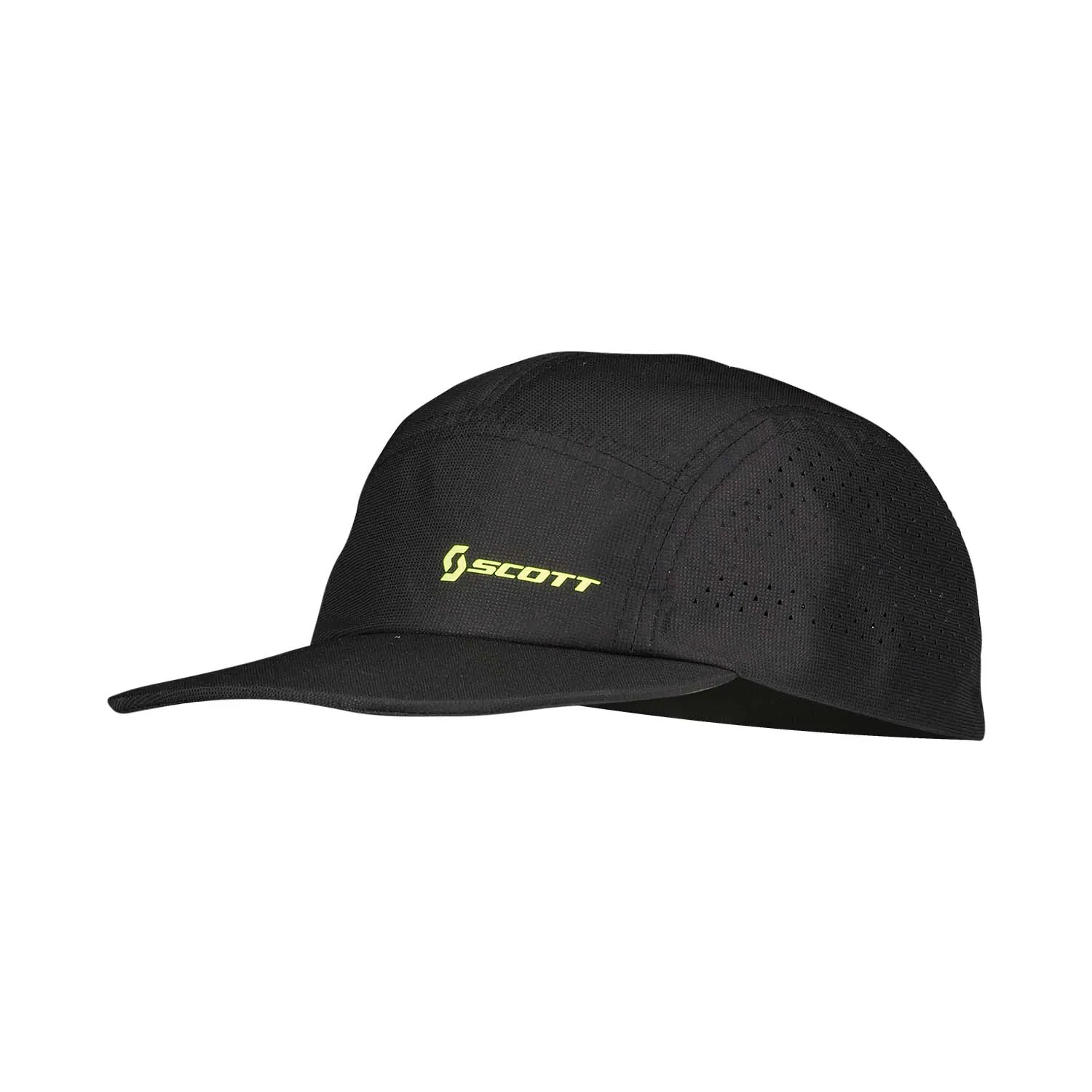 Scott Tech RC Gorra