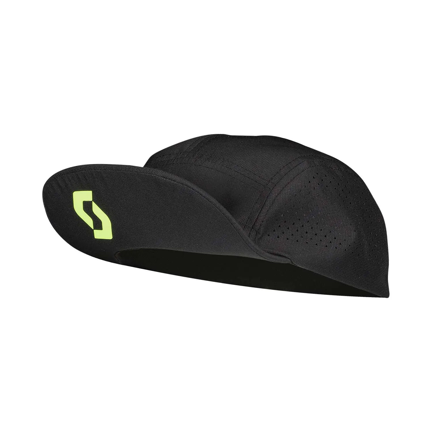 Scott Tech RC Gorra
