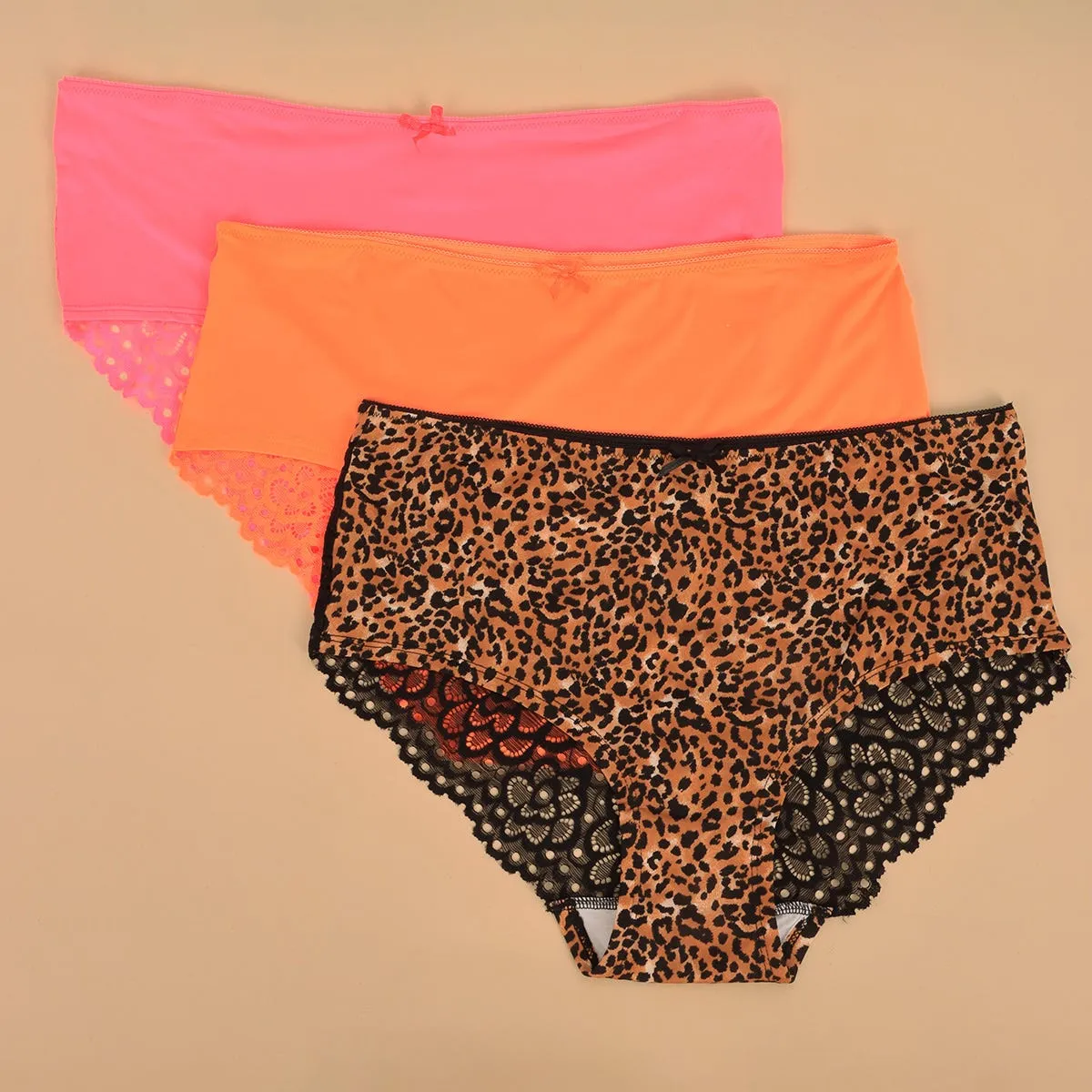 Set de Tanga Lady Princess