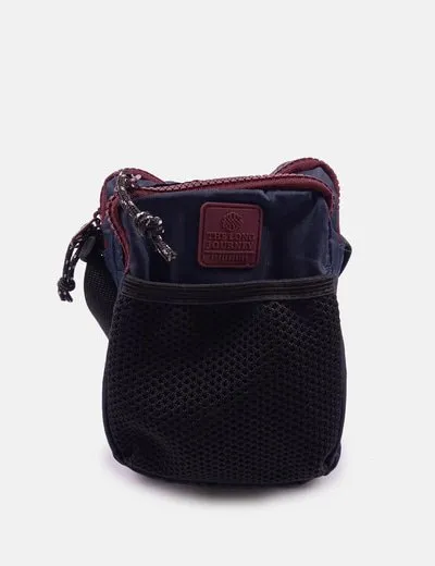 Sfera Bolso azul deportivo