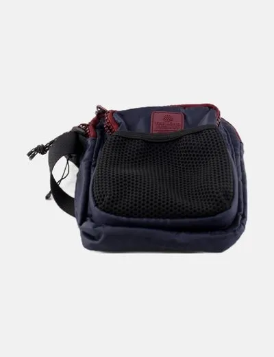 Sfera Bolso azul deportivo