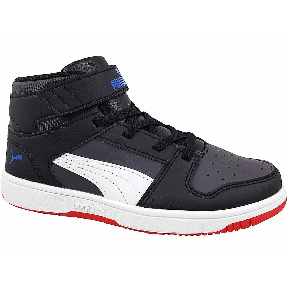 Shoes Puma Rebound Layup Sl V Ps 37048824