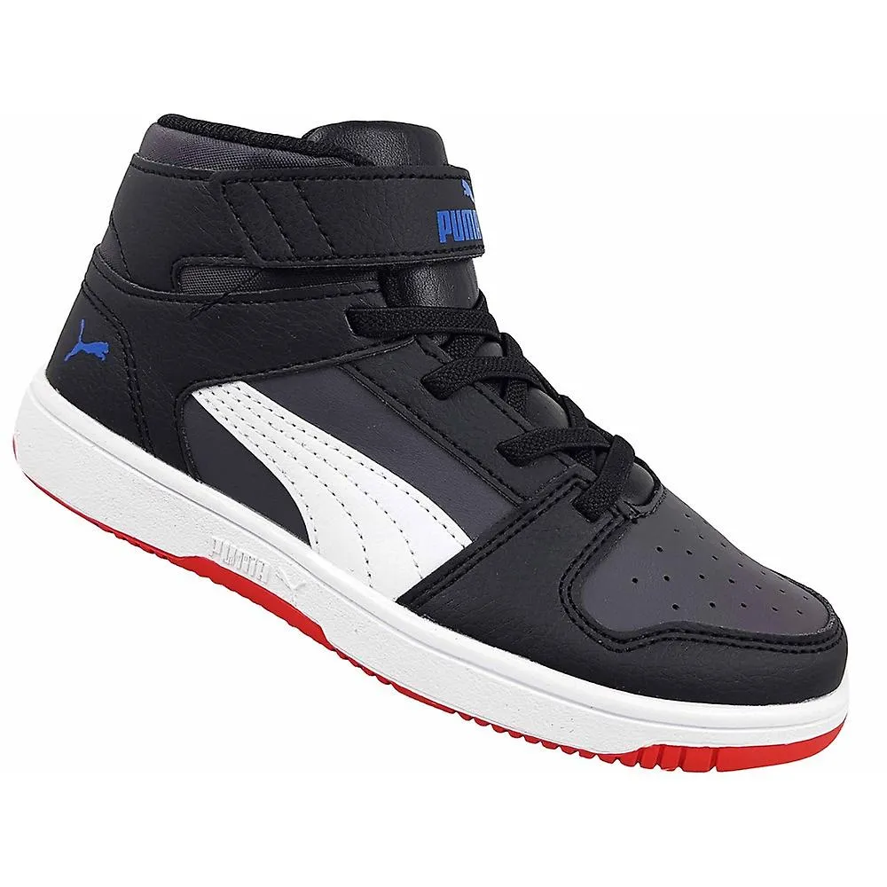 Shoes Puma Rebound Layup Sl V Ps 37048824