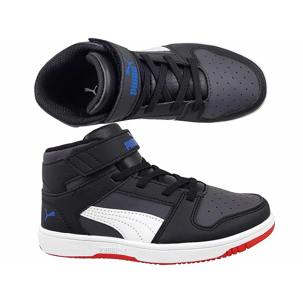 Shoes Puma Rebound Layup Sl V Ps 37048824