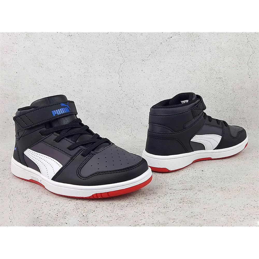 Shoes Puma Rebound Layup Sl V Ps 37048824