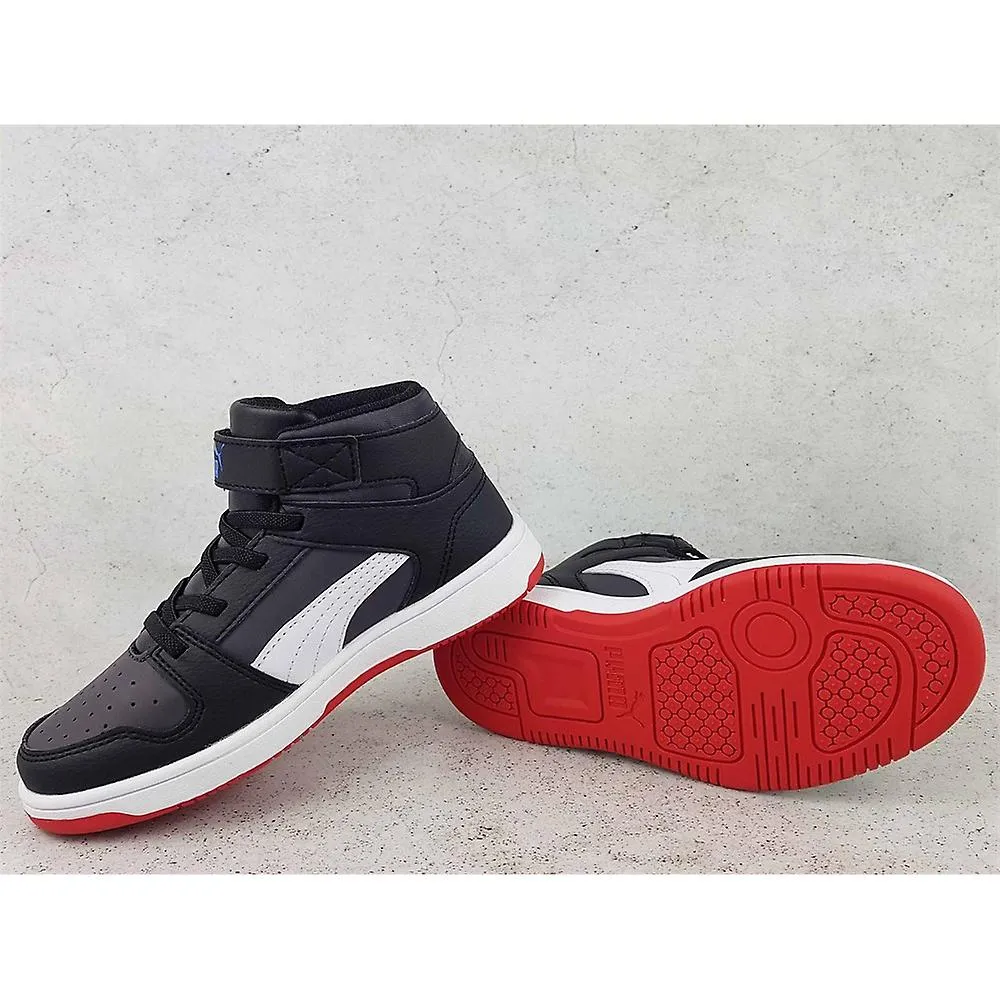 Shoes Puma Rebound Layup Sl V Ps 37048824