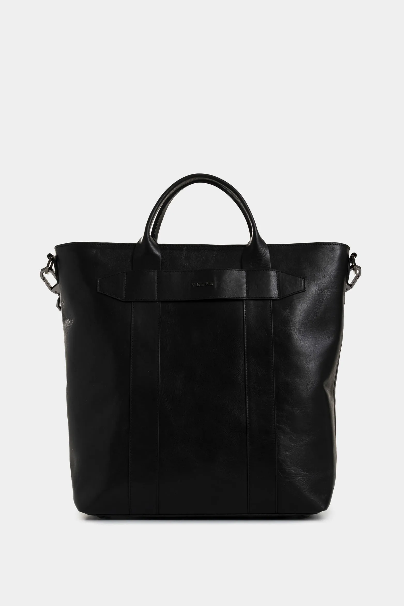 Shopping Torino de cuero para hombre casual