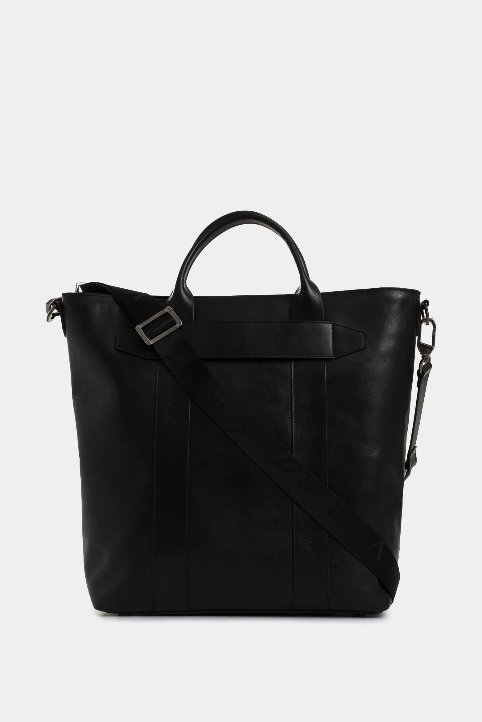 Shopping Torino de cuero para hombre casual