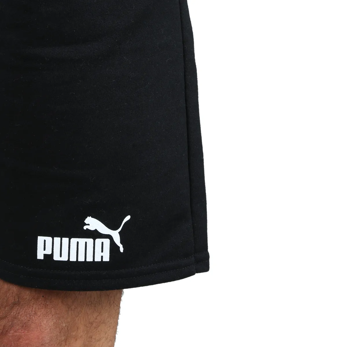 Short Puma Essential Slim