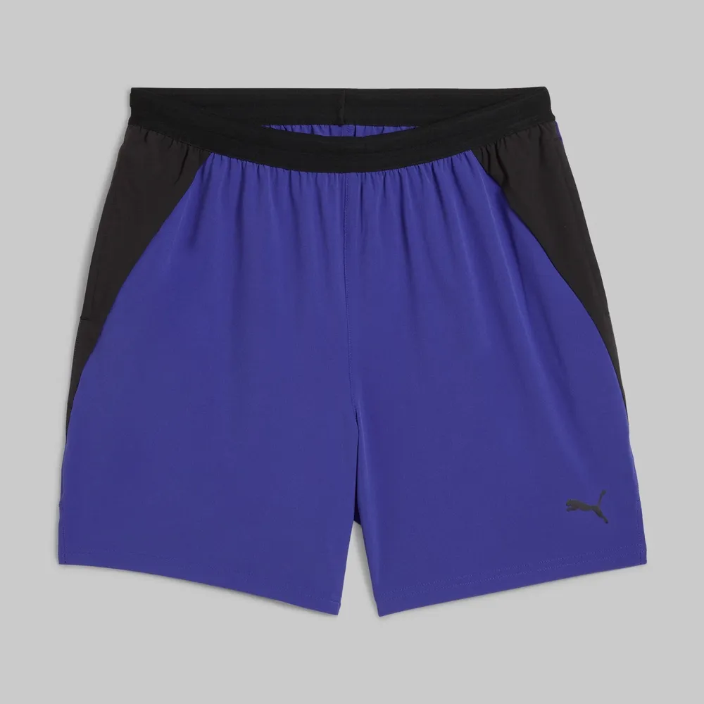 Short Puma Nergy 7 Stretch Hombre