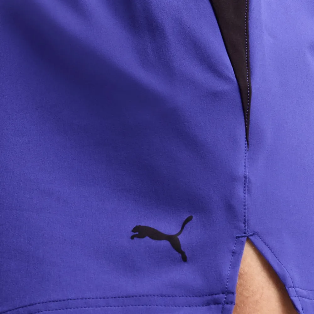 Short Puma Nergy 7 Stretch Hombre
