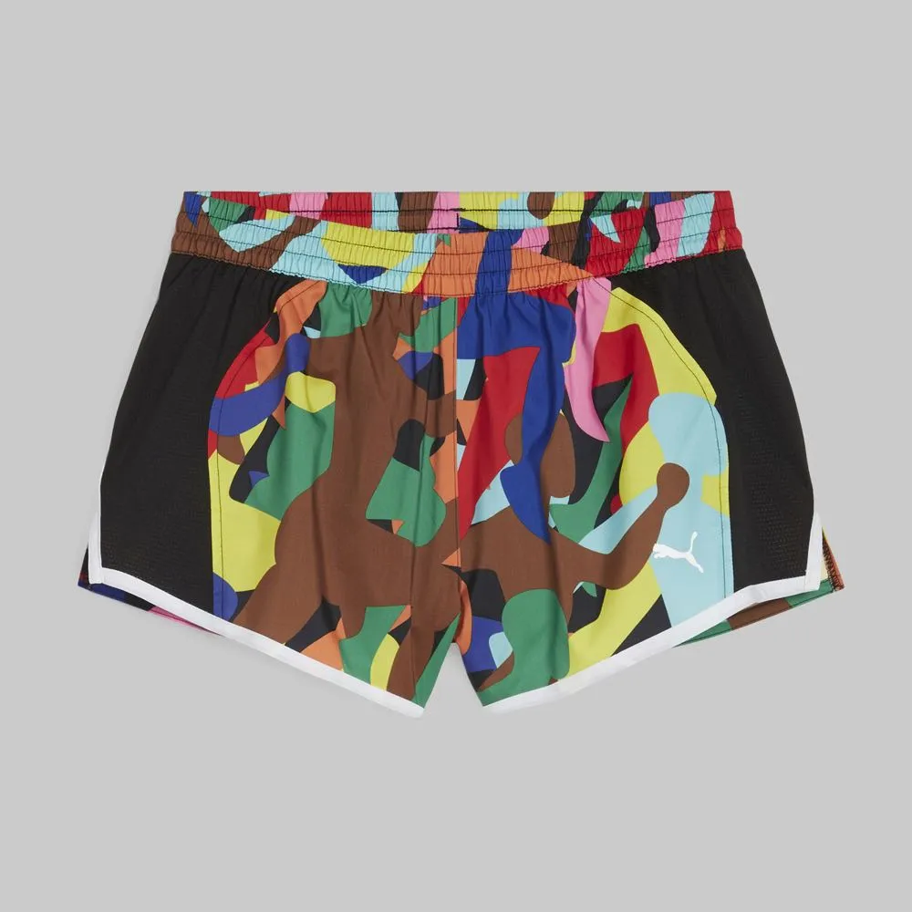 Short Puma Pride Velocity Mujer