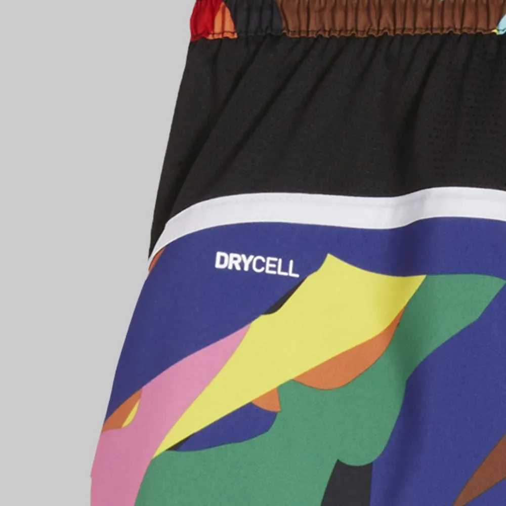 Short Puma Pride Velocity Mujer