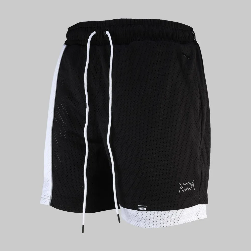 Short Puma Ralph Hombre