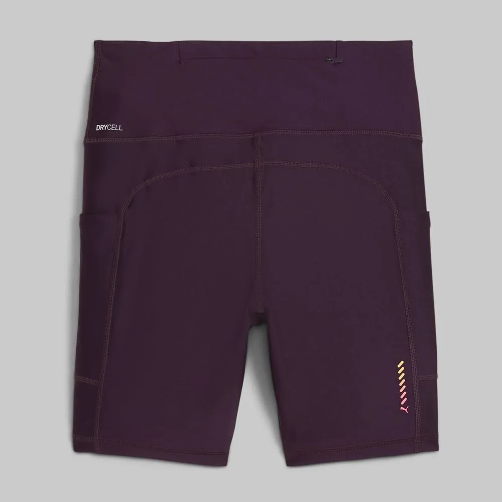 Short Puma Run Ultraform 6 Mujer