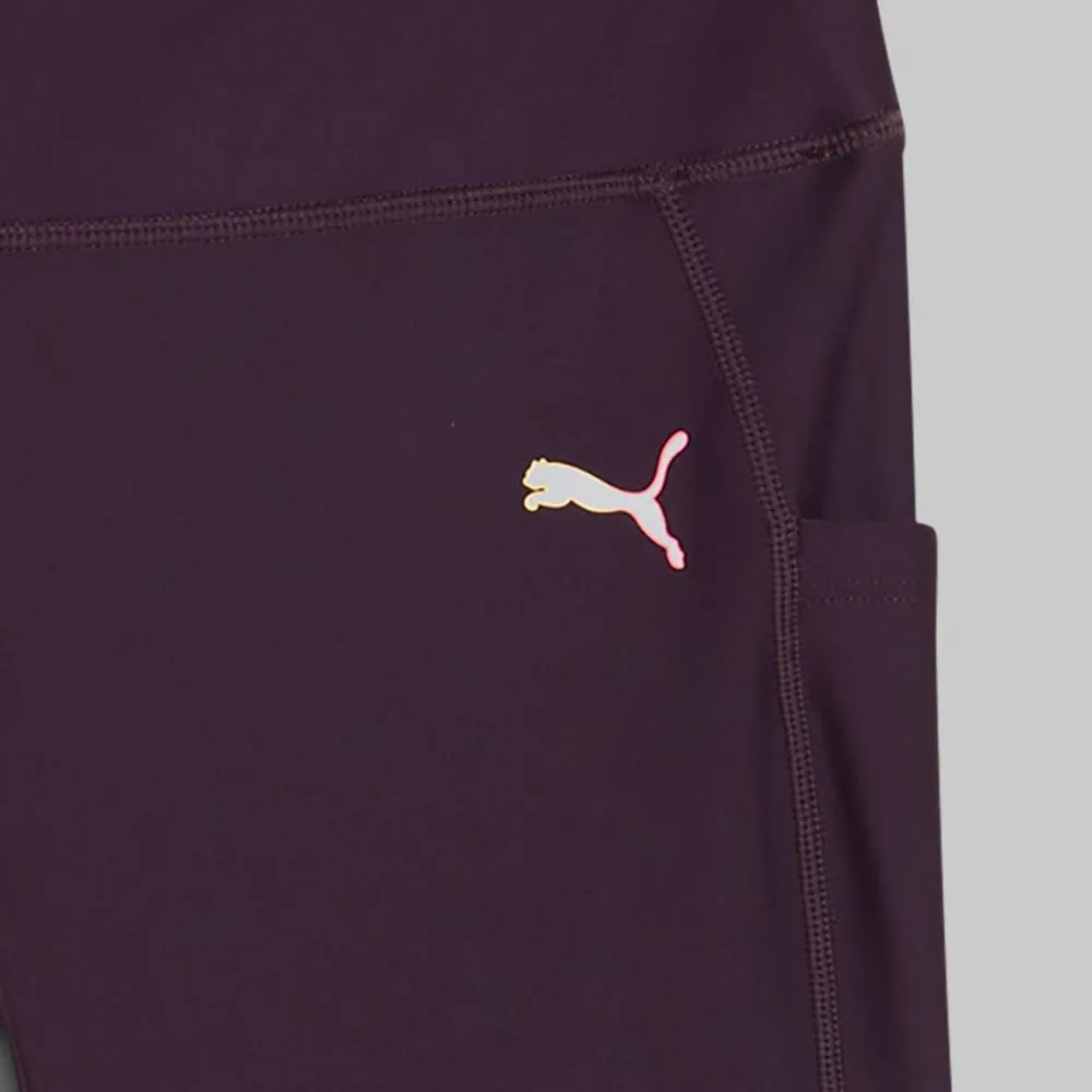 Short Puma Run Ultraform 6 Mujer