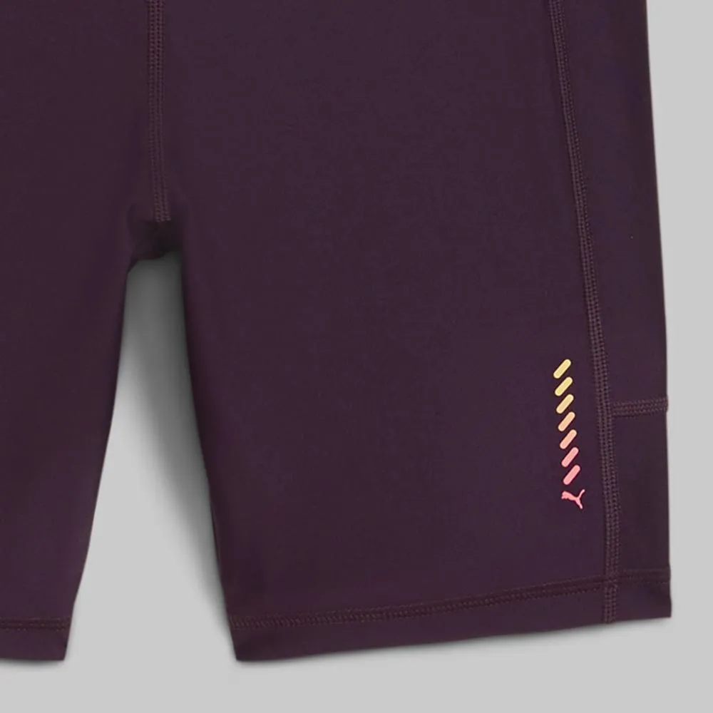 Short Puma Run Ultraform 6 Mujer