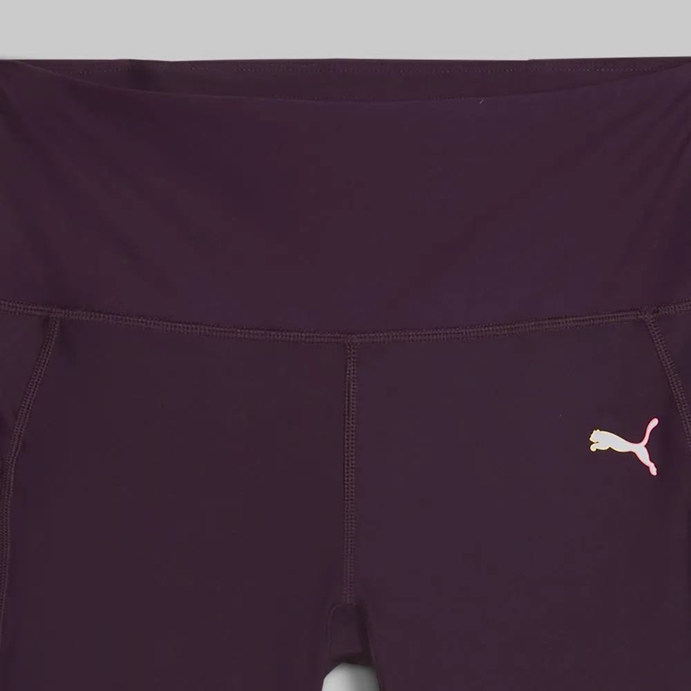 Short Puma Run Ultraform 6 Mujer