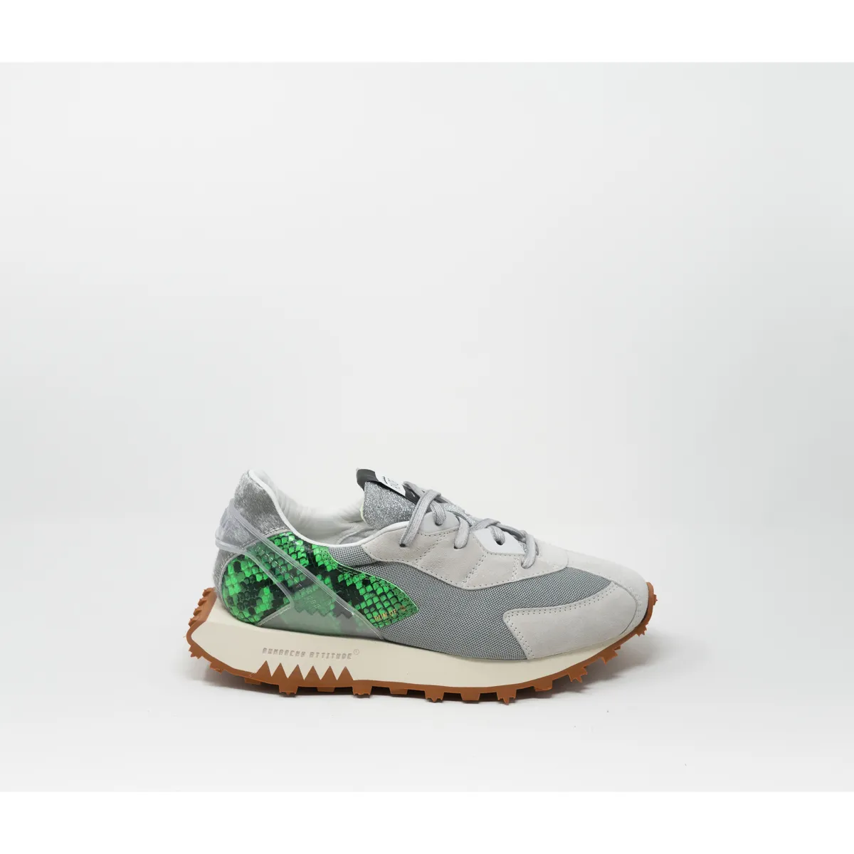 SNEAKER GROSS  MUJER