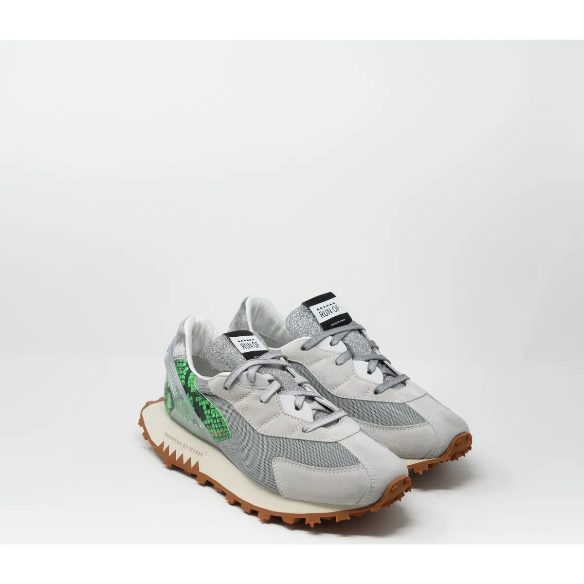 SNEAKER GROSS  MUJER